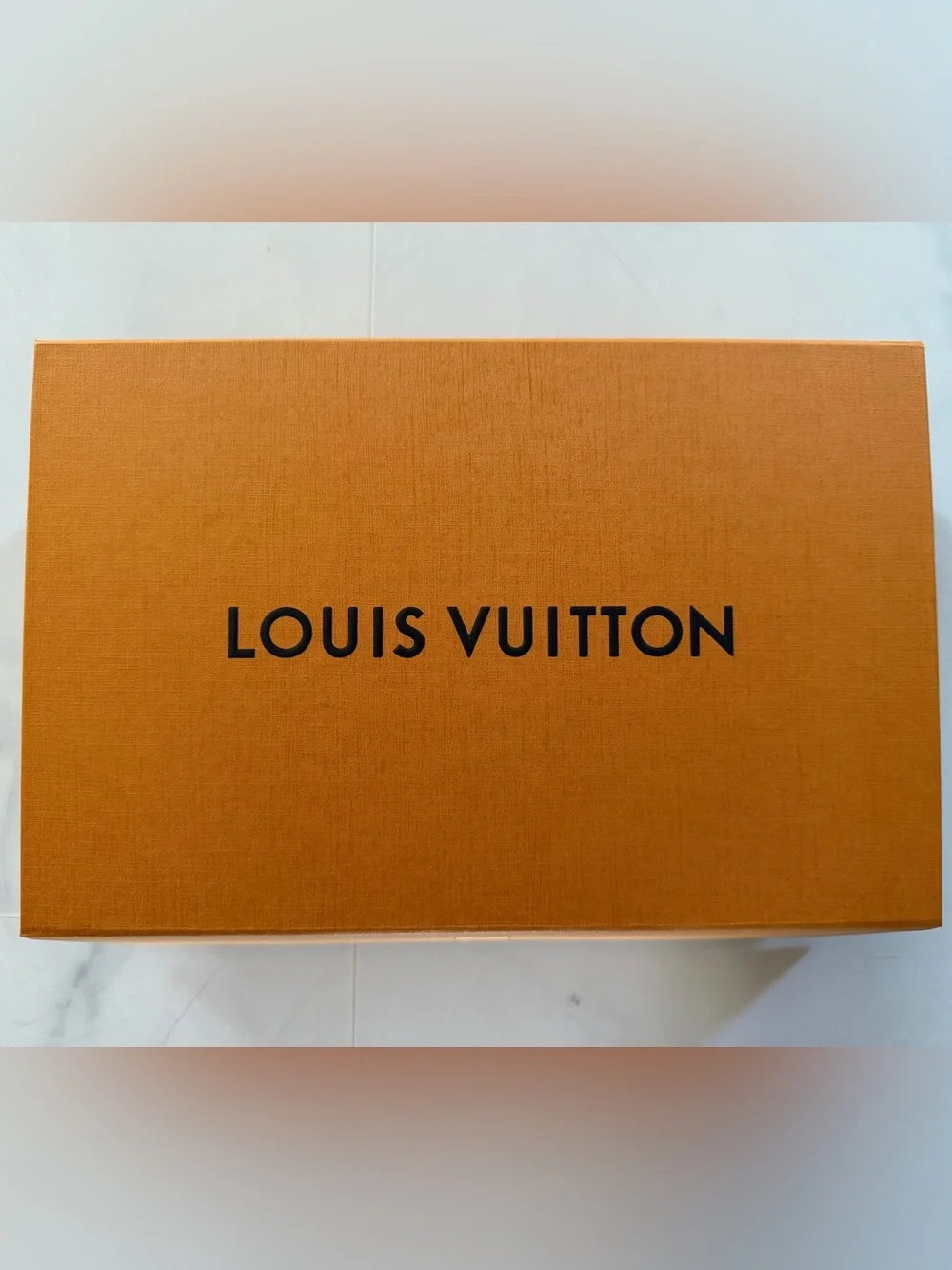 Louis Vuitton authentic louis